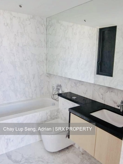 The Arte (D12), Condominium #205450841